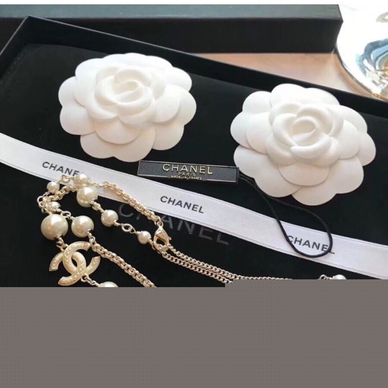 Ch*el brooches